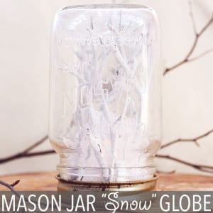 Mason Jar 