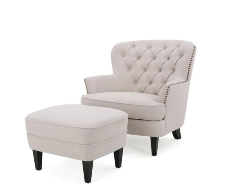 Wondering where to buy eco-friendly home decor? Buy and sells are a fantastic place to find secondhand items for a reduced price. Plus, since buy and sells are usually locally-based, they help foster community because the exchange of items is happening face to face.