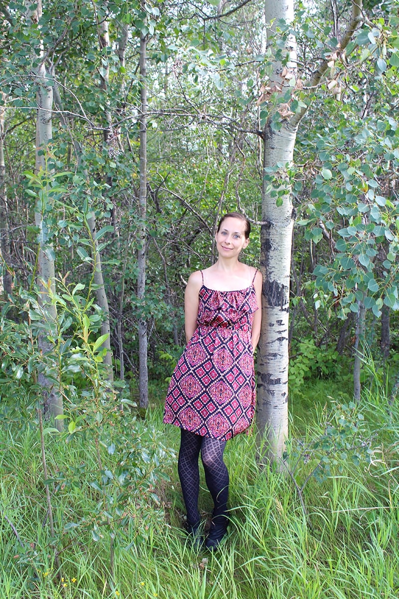 Buying secondhand clothing is pretty much a no-brainer. There are so many great - and affordable - options, there's really no need to buy new. Buy used items instead!