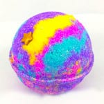 Who said stocking stuffer gifts can't be environmentally friendly? Hop aboard the green Christmas train with a thoughtful and eco-friendly gift - like a handmade bath bomb.
