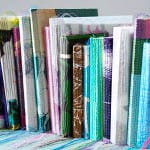 Who said stocking stuffer gifts can't be environmentally friendly? Hop aboard the green Christmas train with a thoughtful and eco-friendly gift - like a recycled journal.