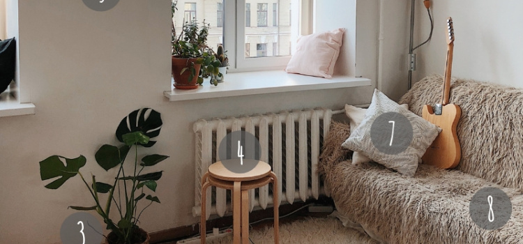 Welcome to "Green This Look," where I show you how to create an eco-friendly living room and offer some bohemian decor ideas - that are great for any space!