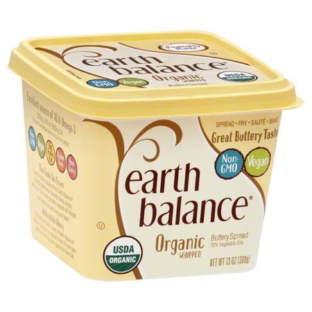 Just starting out on your plant-based journey? If so, that's awesome! Here are five super versatile and tasty vegan food products to get you started - including a including a plant-based margarine.