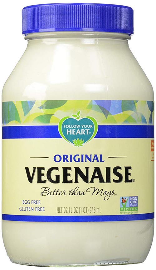 Just starting out on your plant-based journey? If so, that's awesome! Here are five super versatile and tasty vegan food products to get you started - including a plant-based mayo like the ever-amazing Vegenaise.