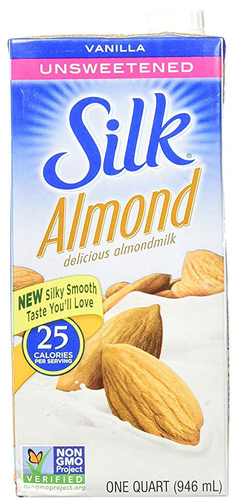 Just starting out on your plant-based journey? If so, that's awesome! Here are five super versatile and tasty vegan food products to get you started - including healthy and always delicious almond milk.