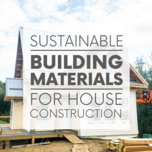 The build of our sustainable home forges onward! Episode three covers the last half of August and includes me fawning over sustainable building materials like our gorgeous steel roof, while also trying to grapple with our decking and siding choices. Plus an appearance from oh-so-fluffy insulation made of recycled content!