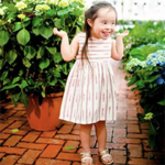 One of the easiest ways to start living a greener life is to quit fast fashion - and start supporting sustainable clothing companies like Cheeni Girls!