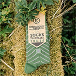 One of the easiest ways to start living a greener life is to quit fast fashion - and start supporting sustainable clothing companies like Conscious Step!