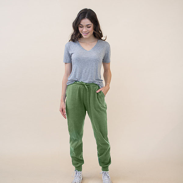 One of the easiest ways to start living a greener life is to quit fast fashion - and start supporting sustainable clothing companies like Encircled!