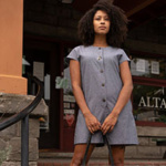 One of the easiest ways to start living a greener life is to quit fast fashion - and start supporting sustainable clothing companies like Altar!