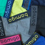 One of the easiest ways to start living a greener life is to quit fast fashion - and start supporting sustainable clothing companies like Bamigo!