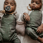 One of the easiest ways to start living a greener life is to quit fast fashion - and start supporting sustainable clothing companies like Beya Made!