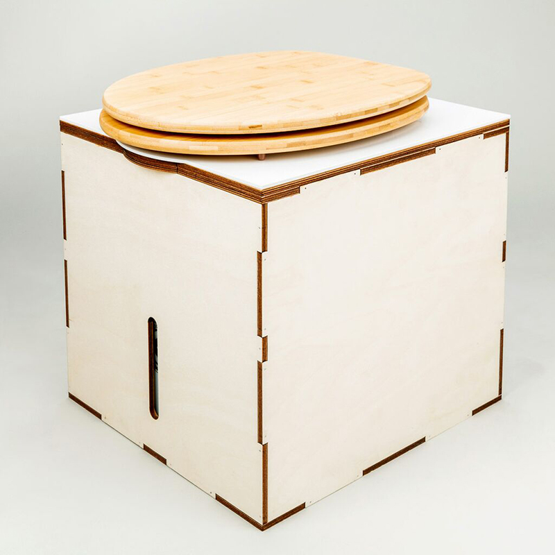 Considering purchasing a compost toilet but wondering,