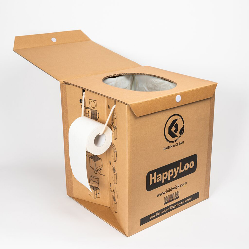Considering purchasing a compost toilet but wondering,