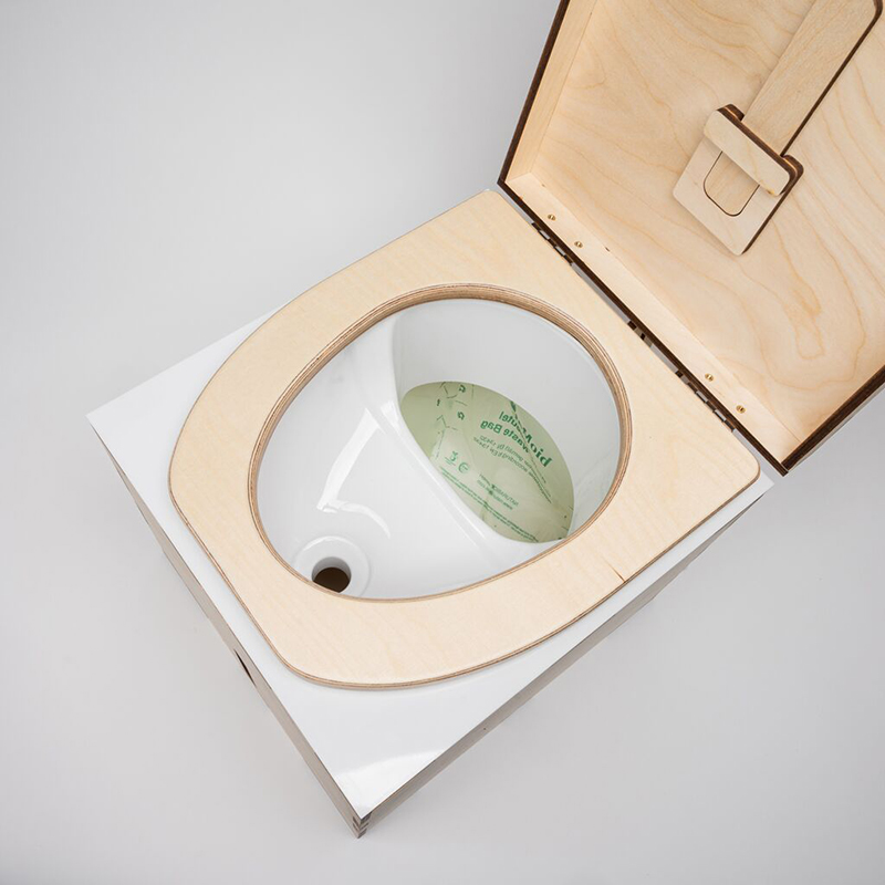 Considering purchasing a compost toilet but wondering,
