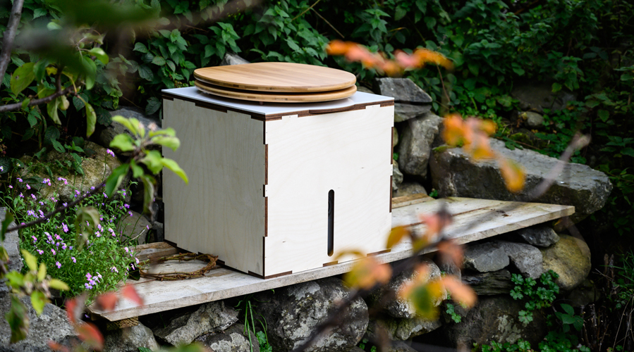 Considering purchasing a compost toilet but wondering,
