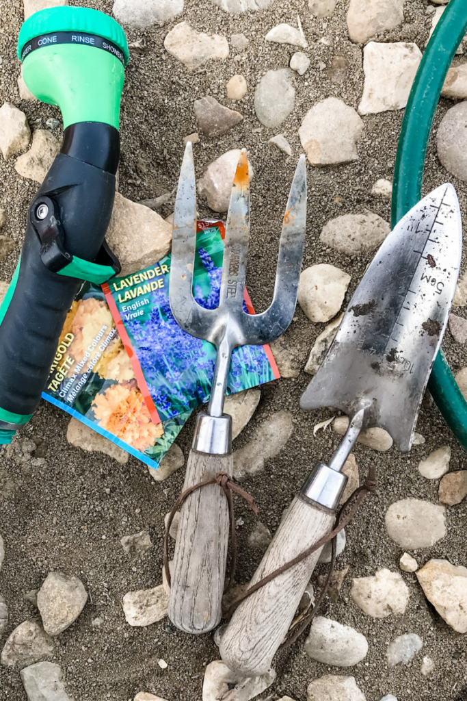 What are the two best things about low maintenance landscaping? It's easy and eco-friendly! We're talking native plants, composting and more.