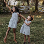 One of the easiest ways to start living a greener life is to quit fast fashion - and start supporting sustainable clothing companies like Jackalo!
