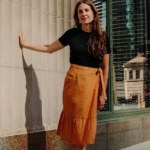 One of the easiest ways to start living a greener life is to quit fast fashion - and start supporting sustainable clothing companies like Mata Traders!