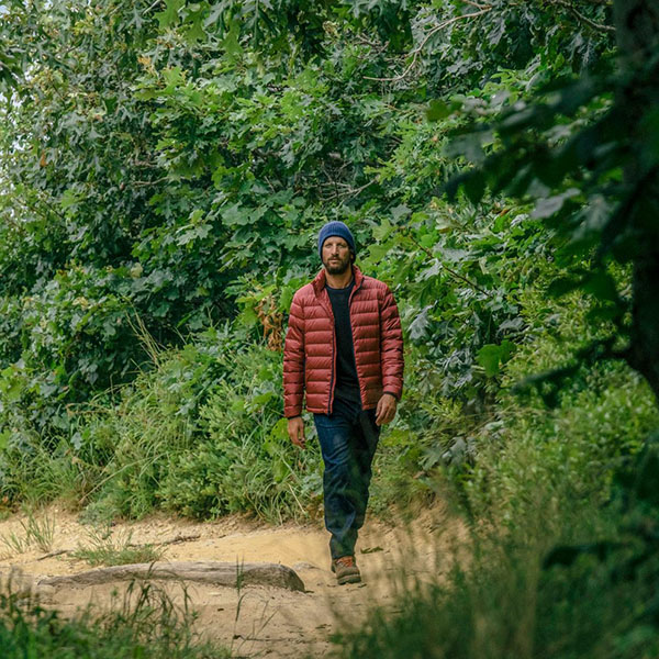 One of the easiest ways to start living a greener life is to quit fast fashion - and start supporting sustainable clothing companies like Outerknown!