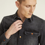 One of the easiest ways to start living a greener life is to quit fast fashion - and start supporting sustainable clothing companies like Warp and Weft!
