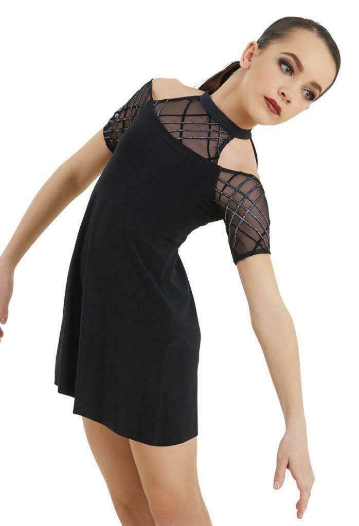 Looking for eco-friendly dance supplies? Don't buy your costumes brand new! Check out resale sites like Ebay instead.