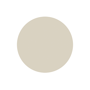 Here's how to create a modern boho living room, which balances the funky boho vibe with clean lines and neutral colours - like Farrow & Ball's warm grey paint Shaded White.
