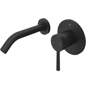 Black bathroom sink faucets are on trend. And thanks to brands like Vigo - you can save water in style with their low-flow, WaterSense labelled fixtures.