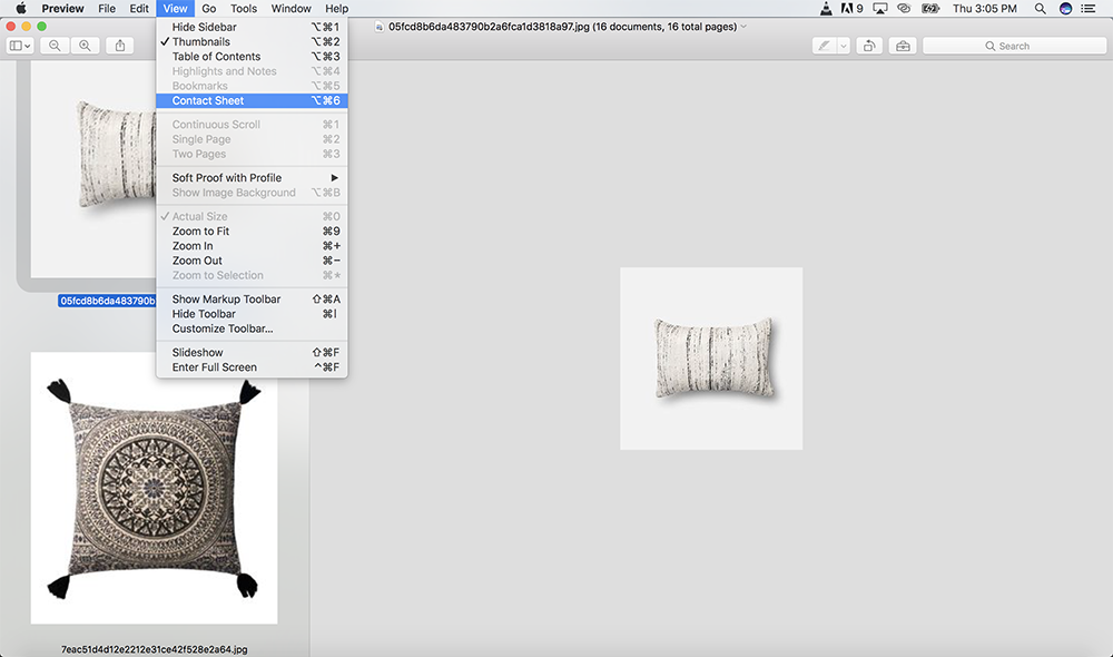 Want to know how to print a Pinterest board? Here are step-by-step instructions on how to do so - on a Mac and a PC!