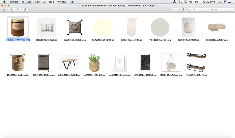 Want to know how to print a Pinterest board? Here are step-by-step instructions on how to do so - on a Mac and a PC!