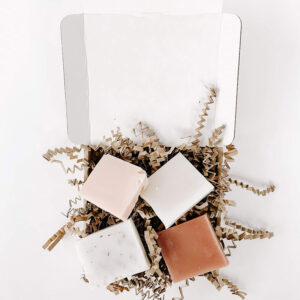 Put the thoughtfulness back into present-giving by purchasing sustainable gifts from these eco-conscious, ethical companies.