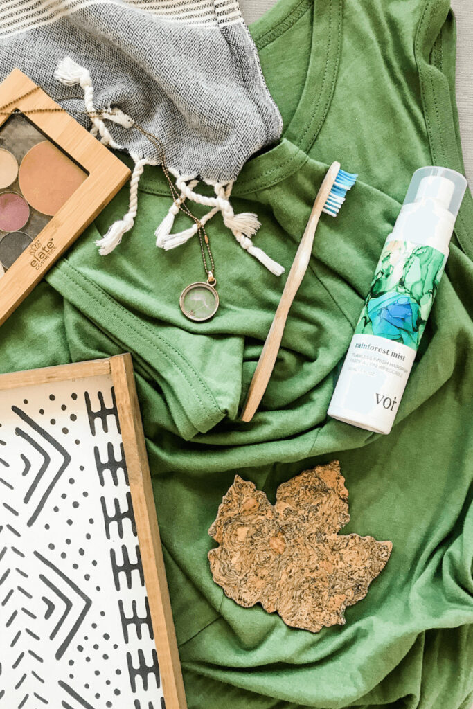 Need sustainable clothing, home decor, beauty products and more? Look no further than these 20 eco-friendly Canadian online stores!