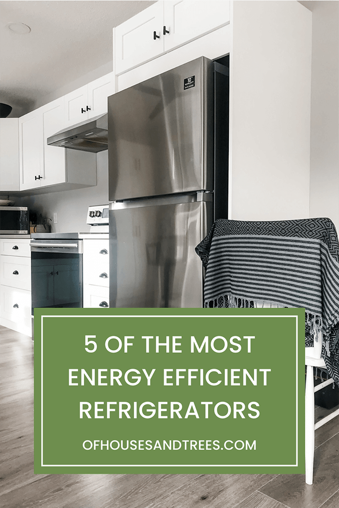 5-of-the-most-energy-efficient-refrigerators-of-houses-and-trees