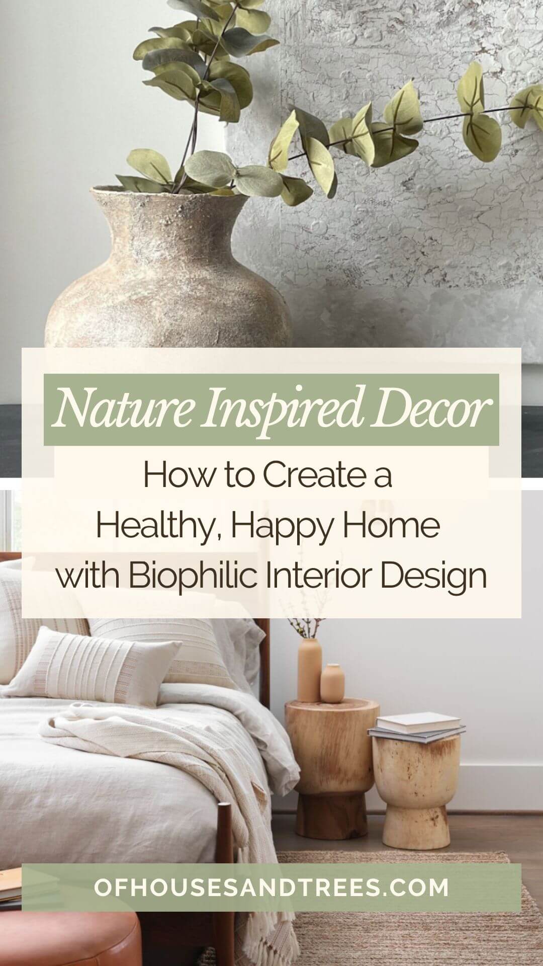 Biophilic Home Design: What It Is, It's Benefits + Why You Should ...