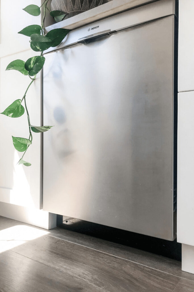 Energy Efficient Dishwasher 5 of the Most Energy Efficient Dishwashers